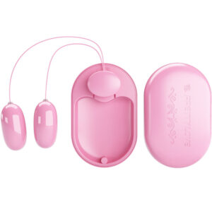 Pretty Love Fun Box — Bullet Vibrator, Rechargeable, Pink — Bullet Vibrators — view 2
