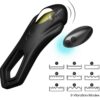 Armony Roadster — Vibrating Cock Ring, Remote Control — Cock Rings