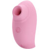 Romance Inhale Bird Mini — Air Pulse Stimulator, Pink — Clitoral Stimulators