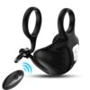 Armony Manta — Vibrating Cock Ring, Remote Control — Cock Rings