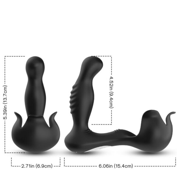 Armony Surround — Prostate Vibrator, Remote Control — Anal — view 2