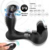 Armony Surround — Prostate Vibrator, Remote Control — Anal