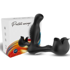 Armony Surround — Prostate Vibrator, Remote Control — Anal — view 4