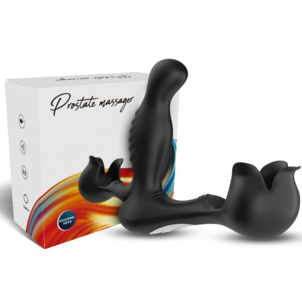 Armony Surround — Prostate Vibrator, Remote Control — Anal — view 4