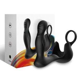 Armony Surround Ring — Prostate Vibrator, Remote Control — Anal — view 3