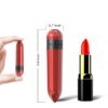 Armony Rocket — Bullet Vibrator, Rechargeable, Red — Bullet Vibrators