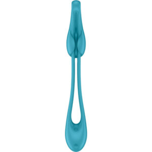 Satisfyer Plug and Play 1 — Vibrating Butt Plug, Silicone — Anal — view 3