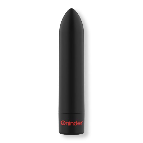 Oninder Berlin — Bullet Vibrator, App-Controlled — App-Controlled Sex Toys — view 5