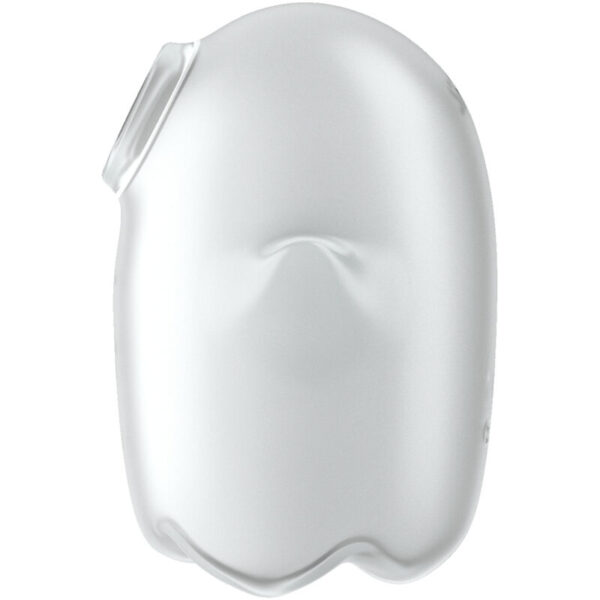 Satisfyer Glowing Ghost — Air Pulse Stimulator, Glow in the Dark — Air Pulse Vibrators — view 6
