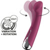 Satisfyer Spinning G-Spot 1 — Vibrator, Rechargeable — G-Spot Vibrators