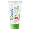 Joydivision Bioglide — Flavoured Lubricant, 80 ml, Cherry — Flavored Lubricants
