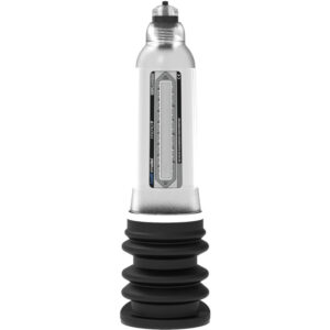 Bathmate Hydro 7 Hercules — Penis Pump, Transparent — Penis Pumps — view 2