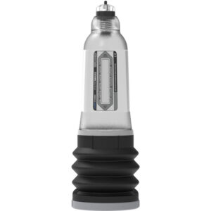 Bathmate Hydromax 5 — Penis Pump, Transparent — Penis Pumps — view 2