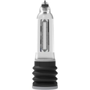 Bathmate Hydromax 7 — Penis Pump, Transparent — Penis Pumps — view 2