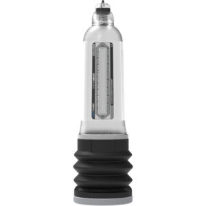 Bathmate Hydromax 9 — Penis Pump, Transparent — Penis Pumps — view 2