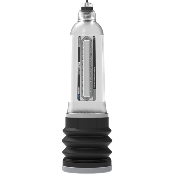 Bathmate Hydromax 9 — Penis Pump, Transparent — Penis Pumps — view 2