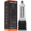 Bathmate Hydromax 9 — Penis Pump, Transparent — Penis Pumps