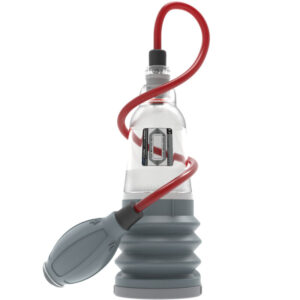 Bathmate HydroXtreme 3 — Penis Pump, Transparent — Penis Pumps — view 2