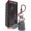 Bathmate HydroXtreme 3 — Penis Pump, Transparent — Penis Pumps