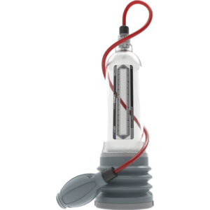 Bathmate HydroXtreme 11 — Penis Pump, Transparent — Penis Pumps — view 3