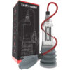 Bathmate HydroXtreme 5 X20 — Penis Pump, Transparent — Penis Pumps