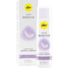 Pjur Med Sensitive — Water-Based Lubricant, 100 ml — Lubes