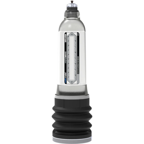 Bathmate Hydromax 8 — Penis Pump — Penis Pumps — view 2