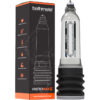 Bathmate Hydromax 8 — Penis Pump — Penis Pumps