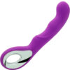 Armony Anna — G-Spot Vibrator, Rechargeable, Violet — G-Spot Vibrators