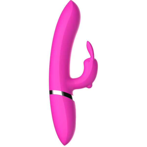 Armony Ava — Rabbit Vibrator, Rechargeable, Fuchsia — Rabbit Vibrators — view 3