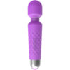 Armony Mini — Wand Massager, Violet — Vibrators
