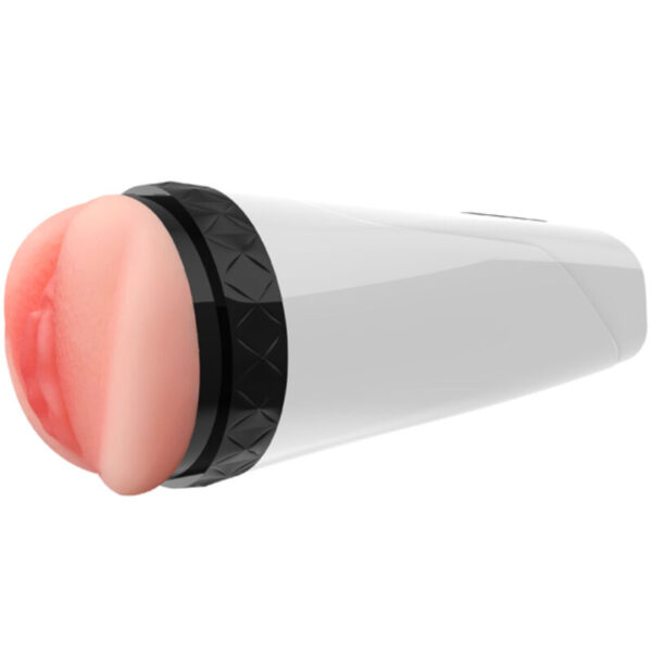 Armony Erotic Voice Vagina — Vibrating Masturbator — Vibrating Strokers — view 2