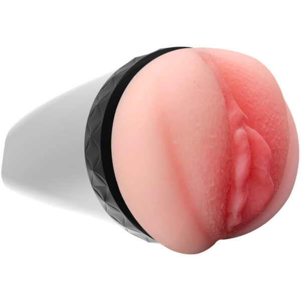 Armony Erotic Voice Vagina — Vibrating Masturbator — Vibrating Strokers