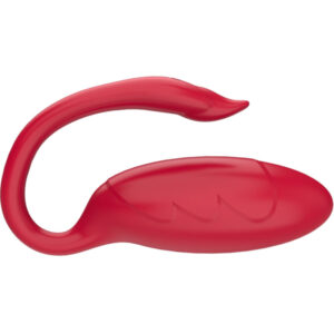 Armony Bird — Couples Vibrator, Red