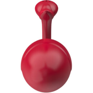 Armony Bird — Couples Vibrator, Red — view 3