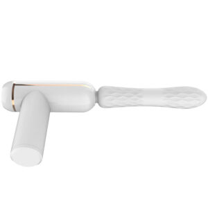Armony Fking Machine — Vibrator, Silicone, White — Vibrators — view 2