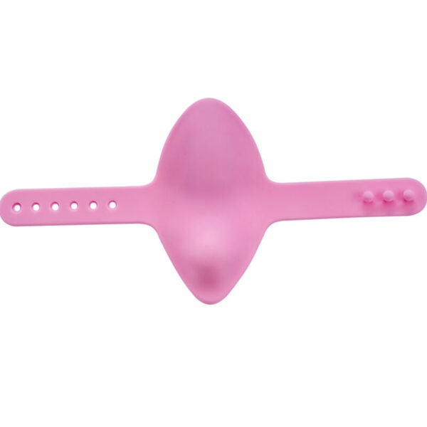 Armony Pantie Bliss — Panty Vibrator, Remote Control, Pink — Remote Control Vibrators — view 5