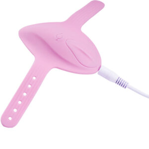 Armony Pantie Bliss — Panty Vibrator, Remote Control, Pink — Remote Control Vibrators — view 3