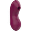 Armony — Clit Sucker, Burgundy — Clitoral Stimulators