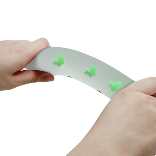 Pretty Love Magical Nightfall — Dildo, Glow in the Dark, Green — Dildos — view 3