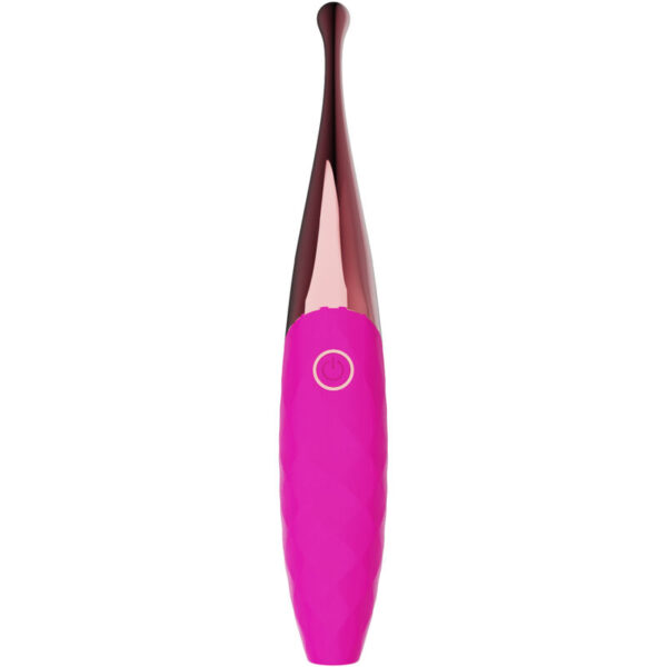 Armony Nana — Vibrator, Fuchsia — Clitoral Stimulators — view 5