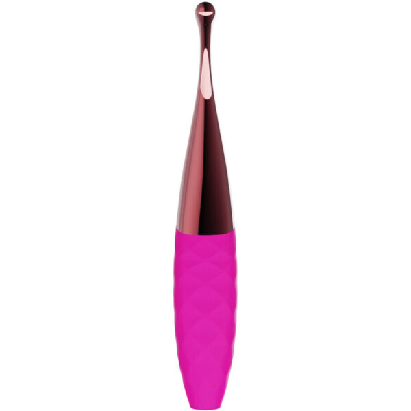 Armony Nana — Vibrator, Fuchsia — Clitoral Stimulators — view 4
