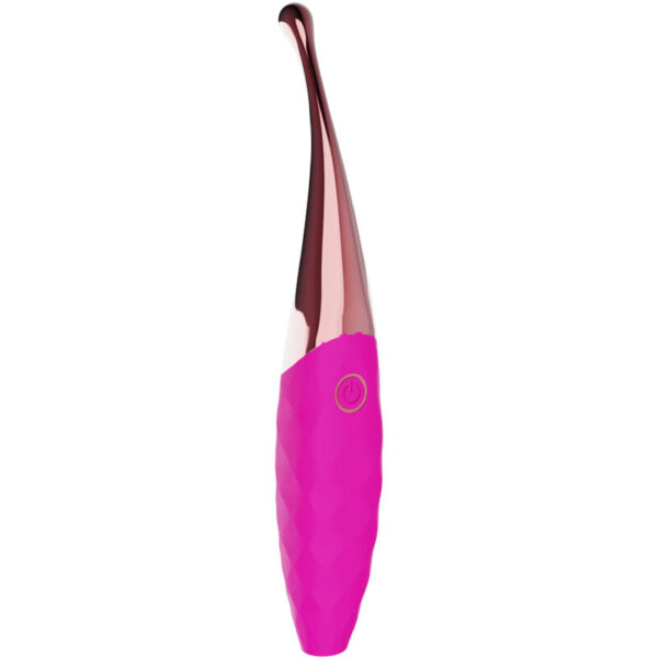 Armony Nana — Vibrator, Fuchsia — Clitoral Stimulators — view 3
