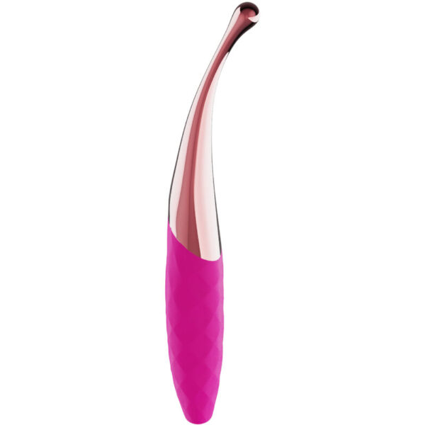 Armony Nana — Vibrator, Fuchsia — Clitoral Stimulators