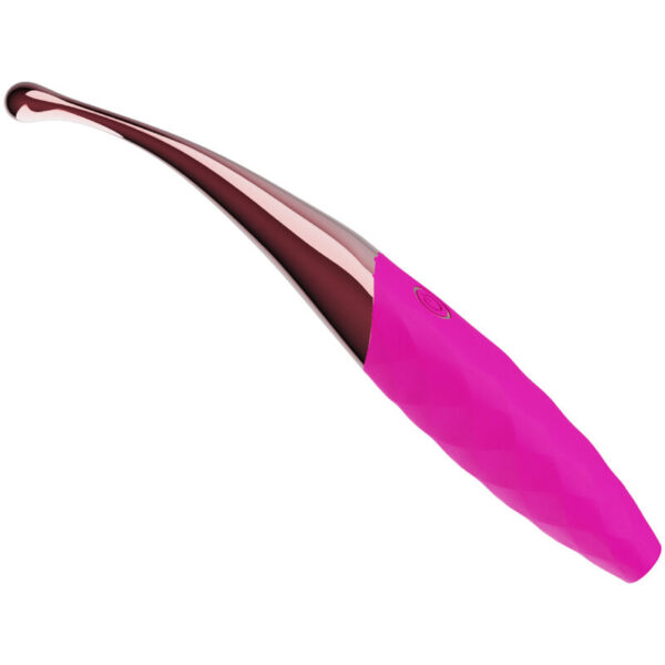 Armony Nana — Vibrator, Fuchsia — Clitoral Stimulators — view 6