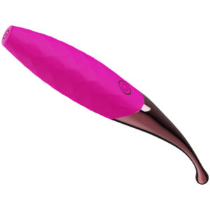 Armony Nana — Vibrator, Fuchsia — Clitoral Stimulators — view 2