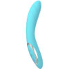 Armony Elizabeth — Vibrator, Rechargeable, Blue — Classic Vibrators