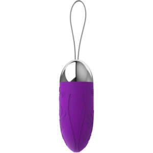 Armony Phoenix — Vibrating Egg, Remote Control, Purple — Clitoral Stimulators — view 4