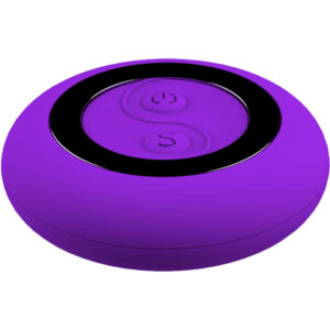 Armony — Vibrating Egg, Remote Control, Purple — Clitoral Stimulators — view 4