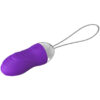 Armony — Vibrating Egg, Remote Control, Purple — Clitoral Stimulators